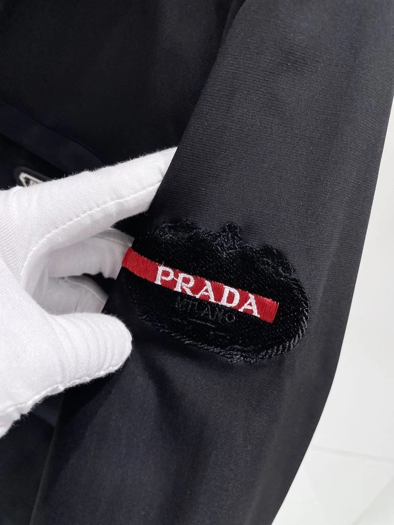 Prada Outwear Original 170116