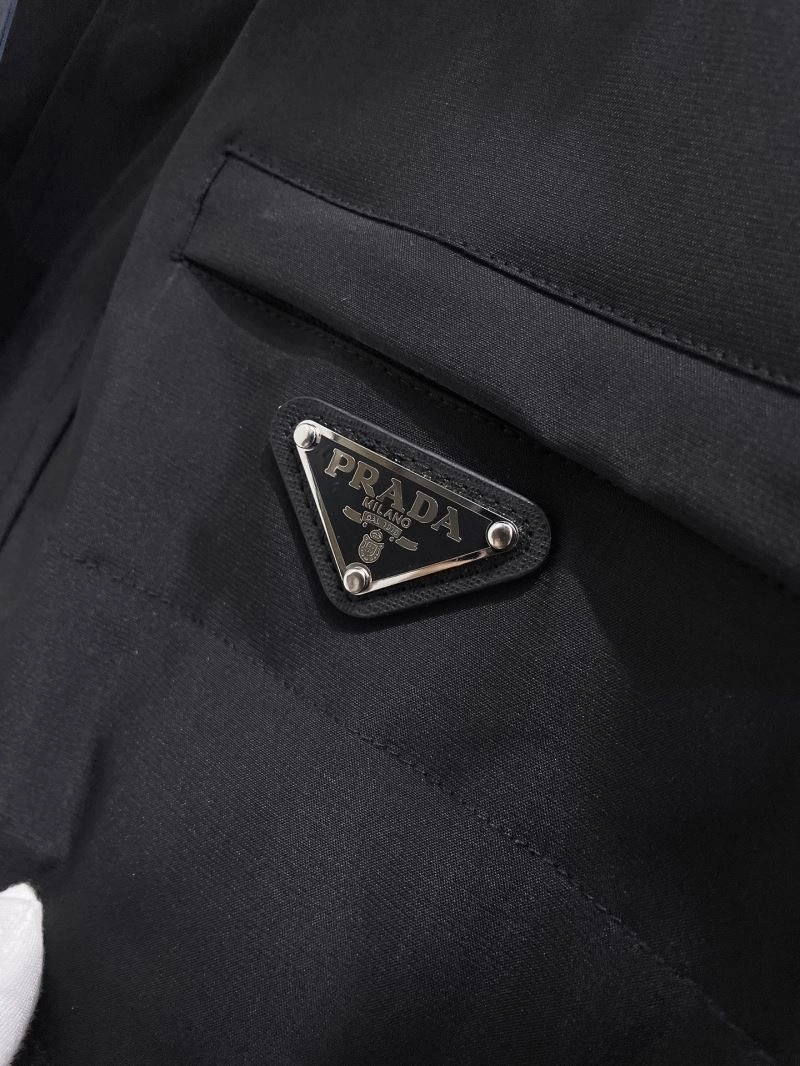 Prada Outwear Original 170116
