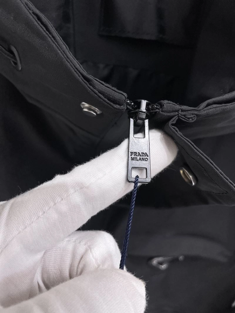 Prada Outwear Original 170116