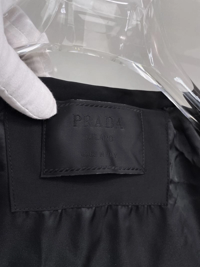 Prada Outwear Original 170116