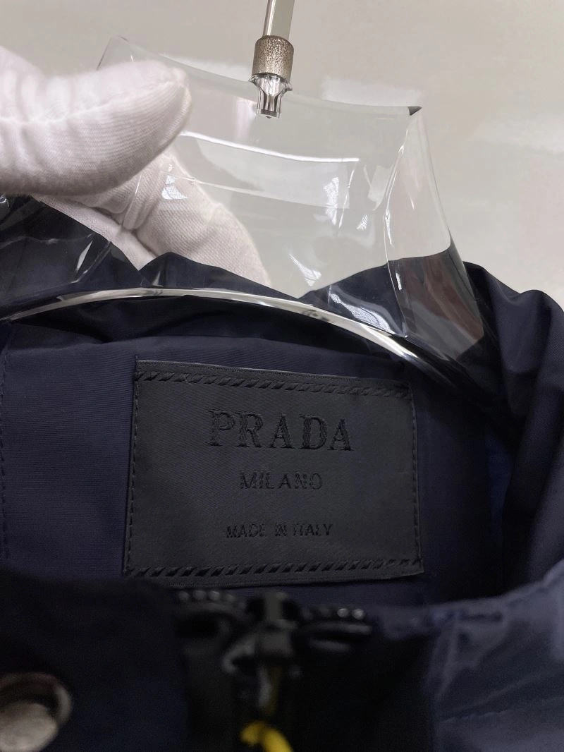 Prada Outwear ModernLook 170104