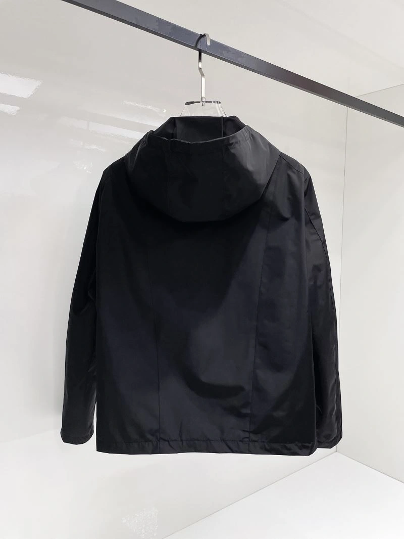 Unique Prada Outwear 170108