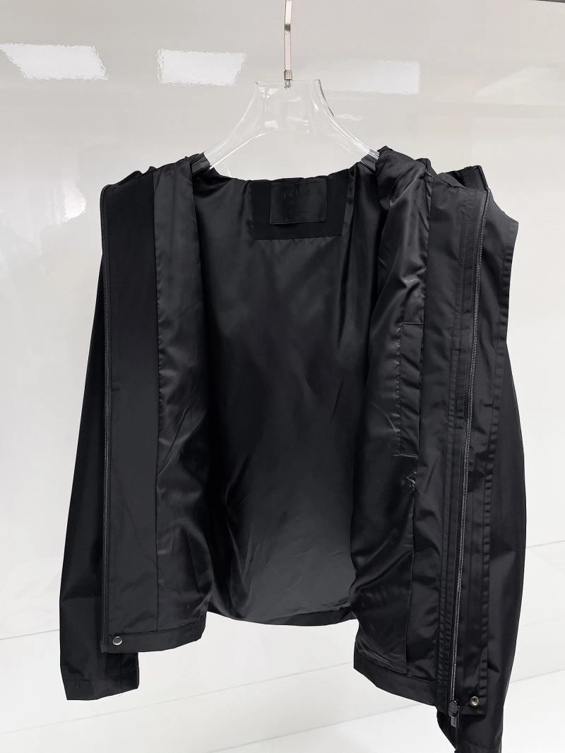 Unique Prada Outwear 170108