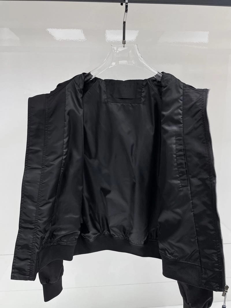 Prada Outwear Efficient 170110