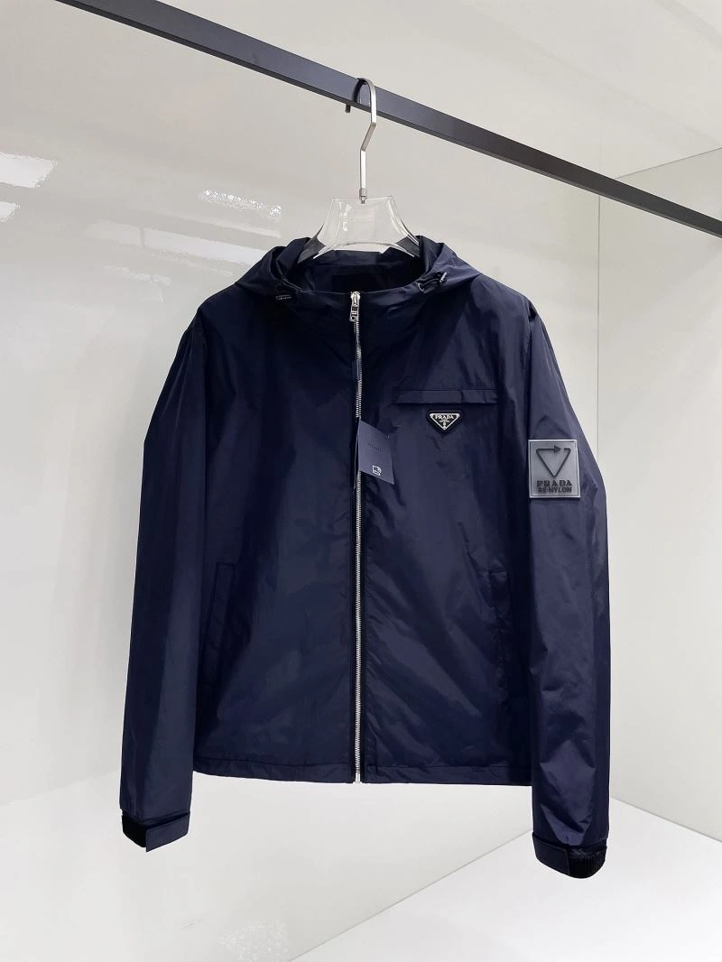 FreshLook Prada Outwear 170105