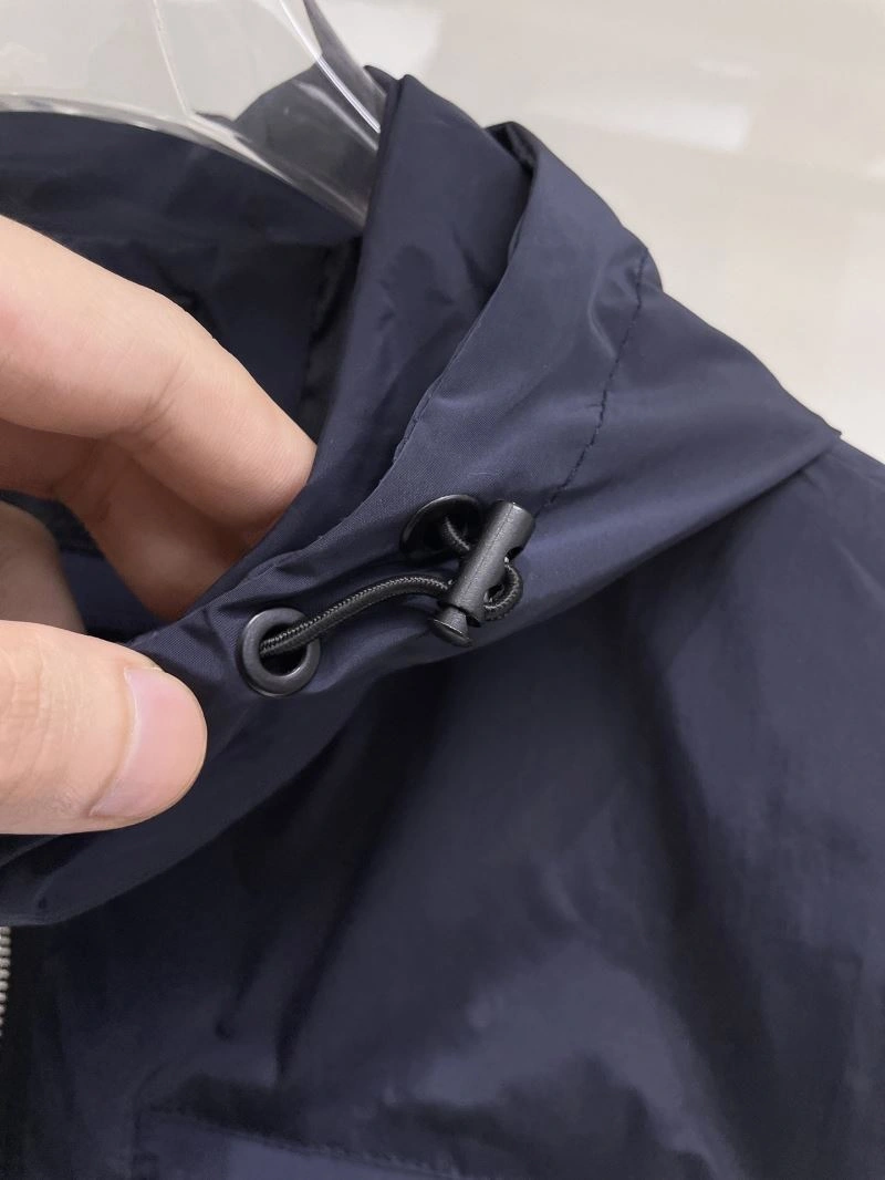 FreshLook Prada Outwear 170105