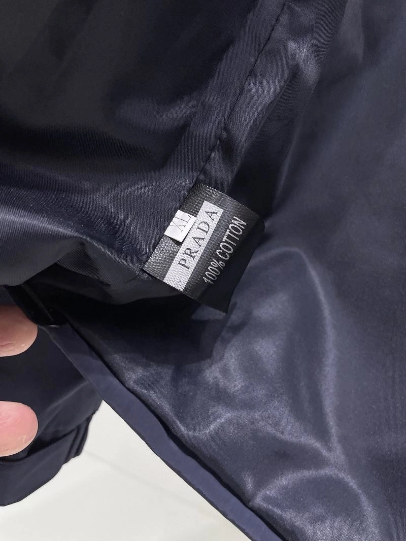 FreshLook Prada Outwear 170105