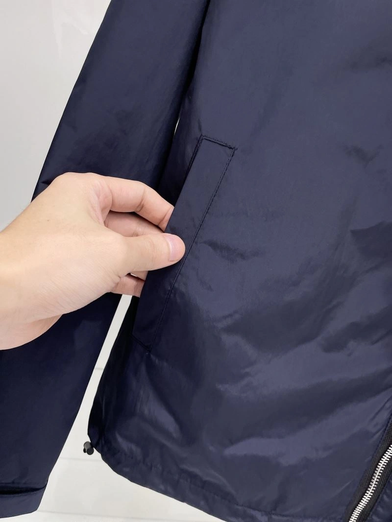 FreshLook Prada Outwear 170105