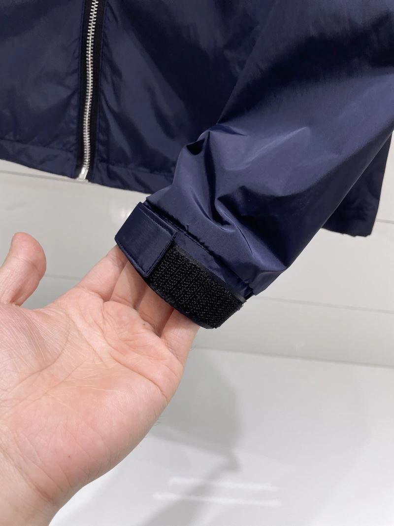 FreshLook Prada Outwear 170105