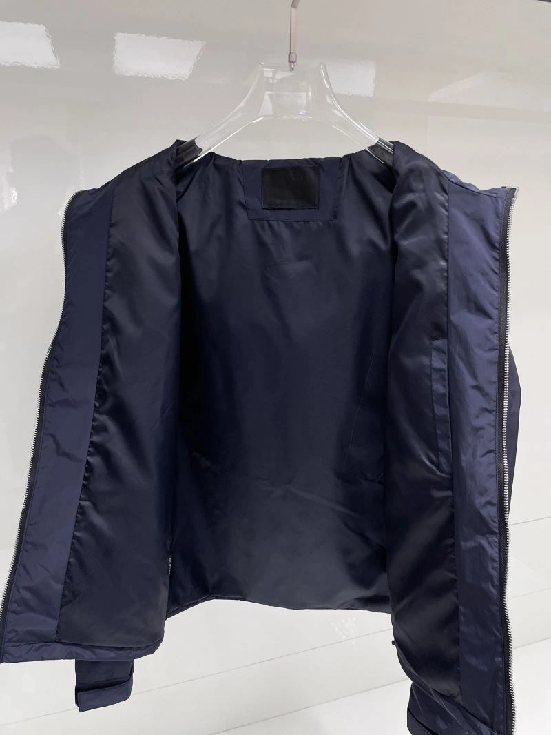 FreshLook Prada Outwear 170105