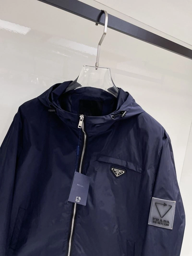 FreshLook Prada Outwear 170105
