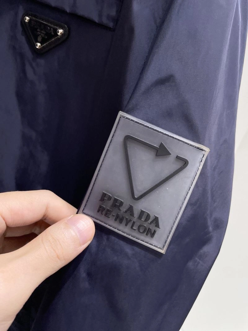 FreshLook Prada Outwear 170105