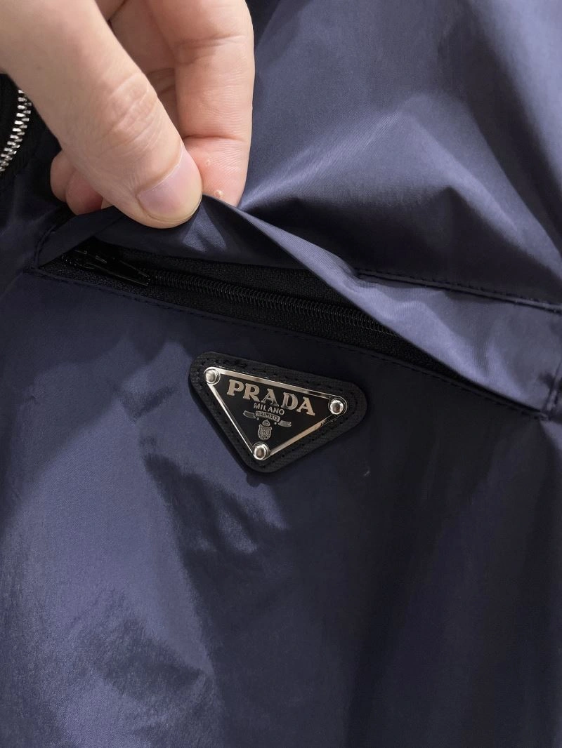 FreshLook Prada Outwear 170105