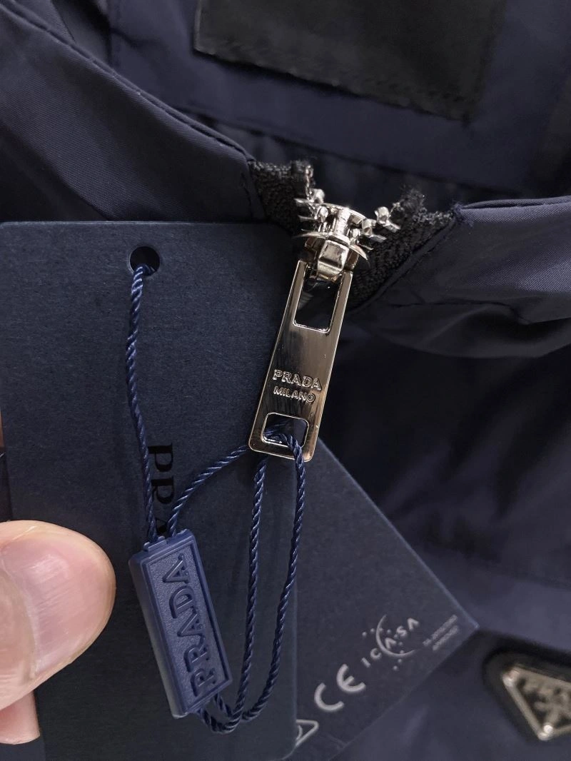FreshLook Prada Outwear 170105