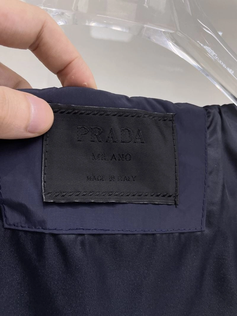 FreshLook Prada Outwear 170105