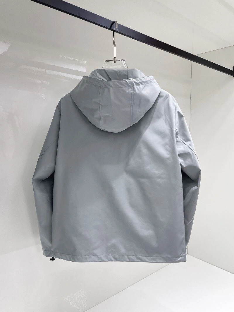 Prada Outwear Cozy 170109