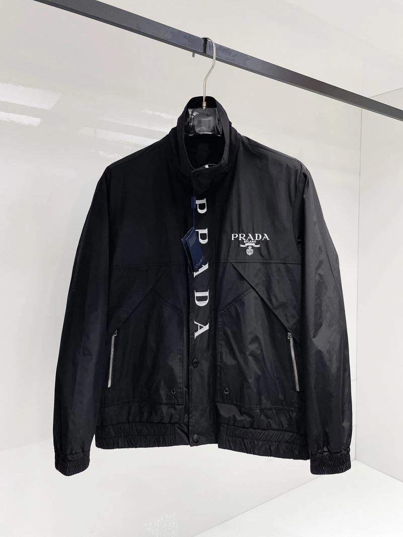 Prada Outwear WrinkleFree 170102