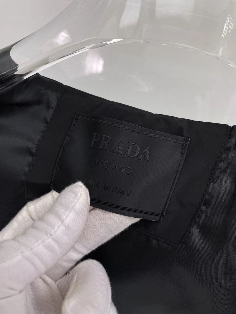 Prada Outwear WrinkleFree 170102