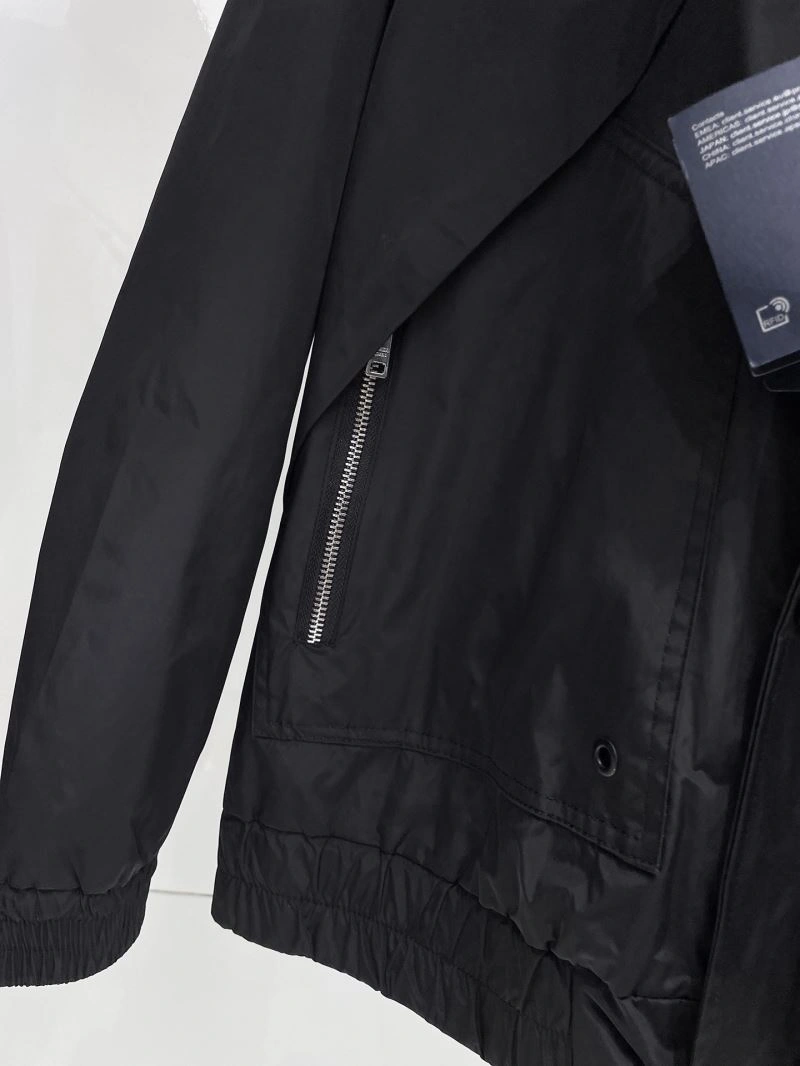 Prada Outwear WrinkleFree 170102