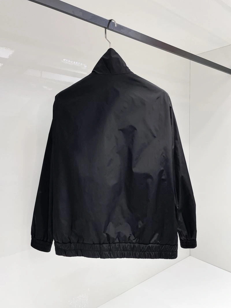 Prada Outwear WrinkleFree 170102
