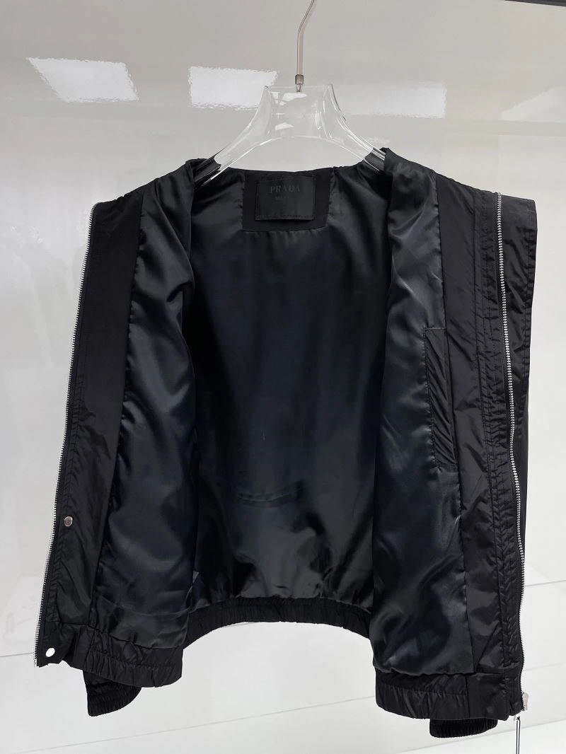 Prada Outwear WrinkleFree 170102