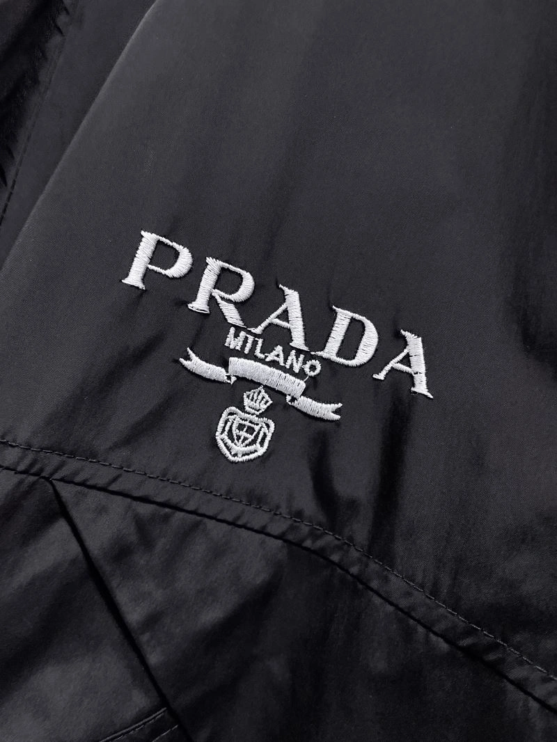 Prada Outwear WrinkleFree 170102