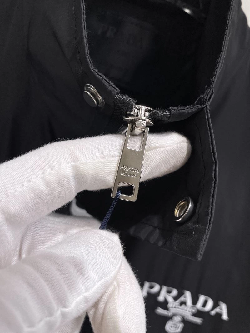 Prada Outwear WrinkleFree 170102