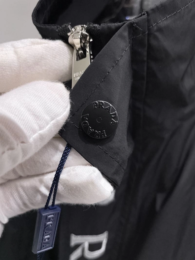 Prada Outwear WrinkleFree 170102