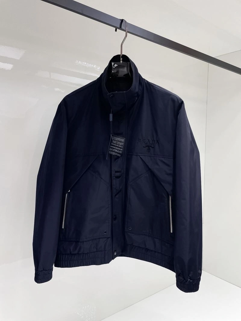 Prada Outwear SmartChoice 170101