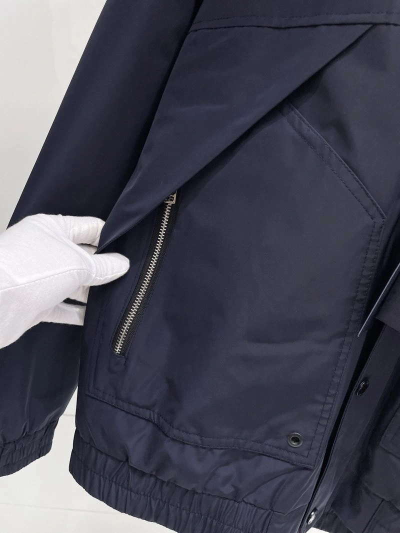 Prada Outwear SmartChoice 170101