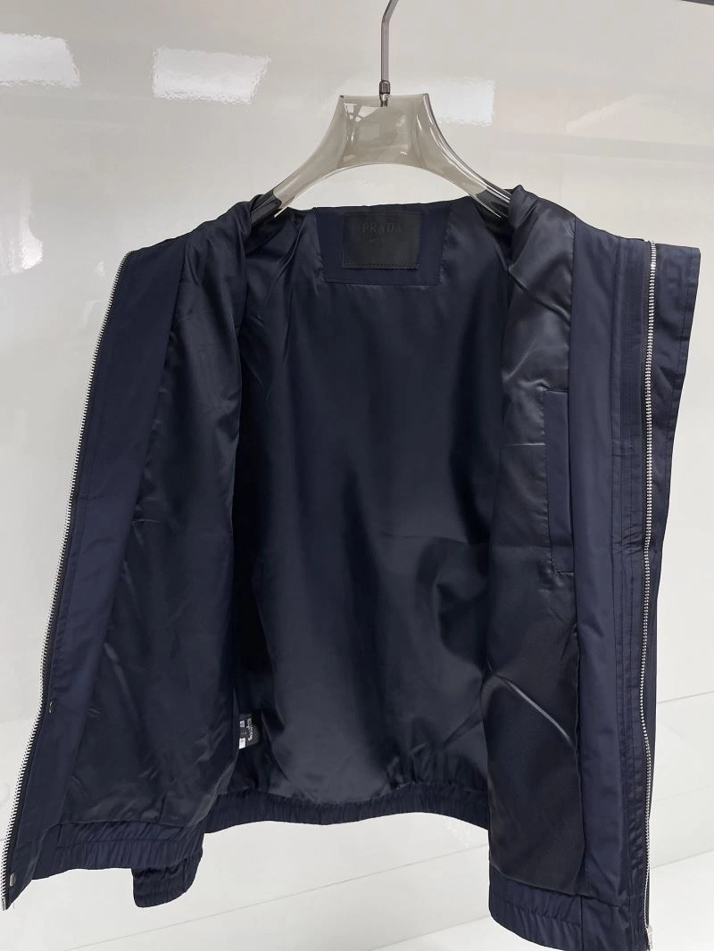 Prada Outwear SmartChoice 170101
