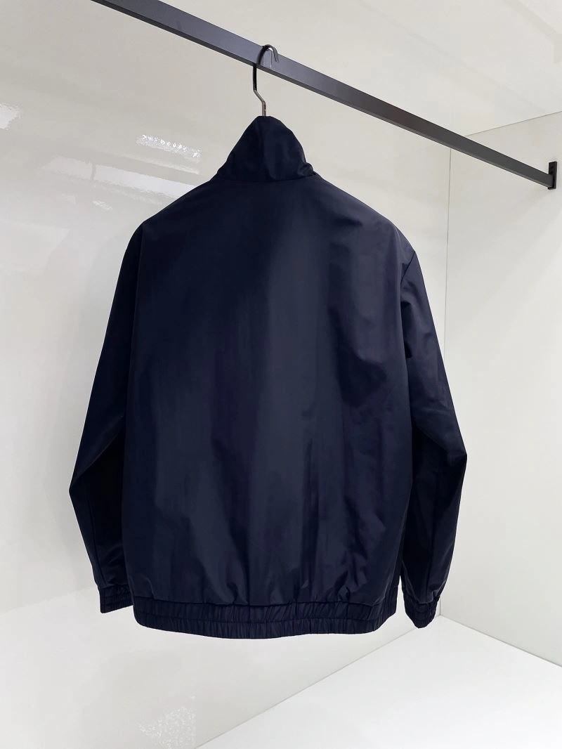 Prada Outwear SmartChoice 170101