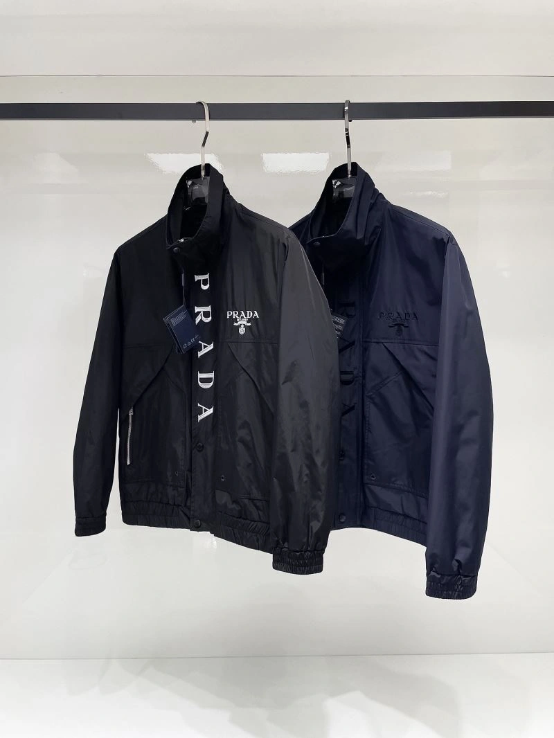 Prada Outwear SmartChoice 170101