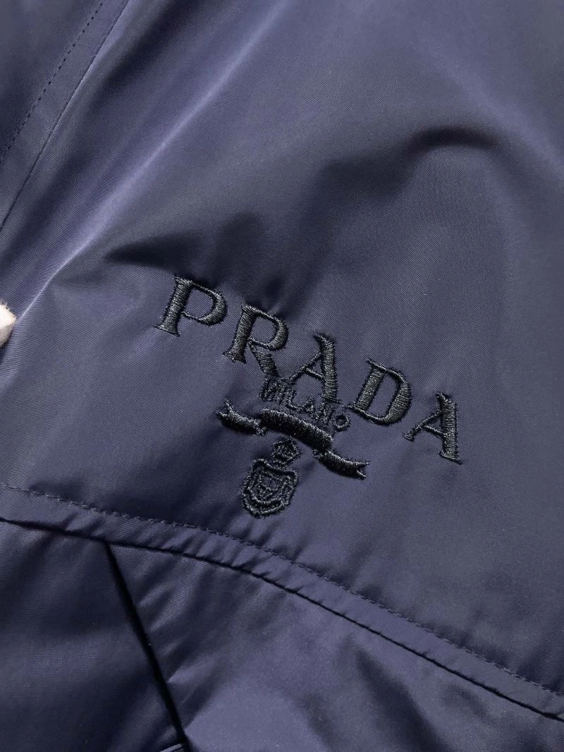 Prada Outwear SmartChoice 170101