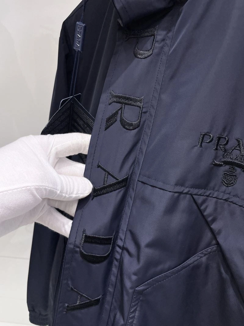 Prada Outwear SmartChoice 170101