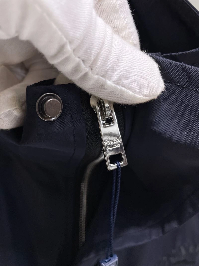 Prada Outwear SmartChoice 170101