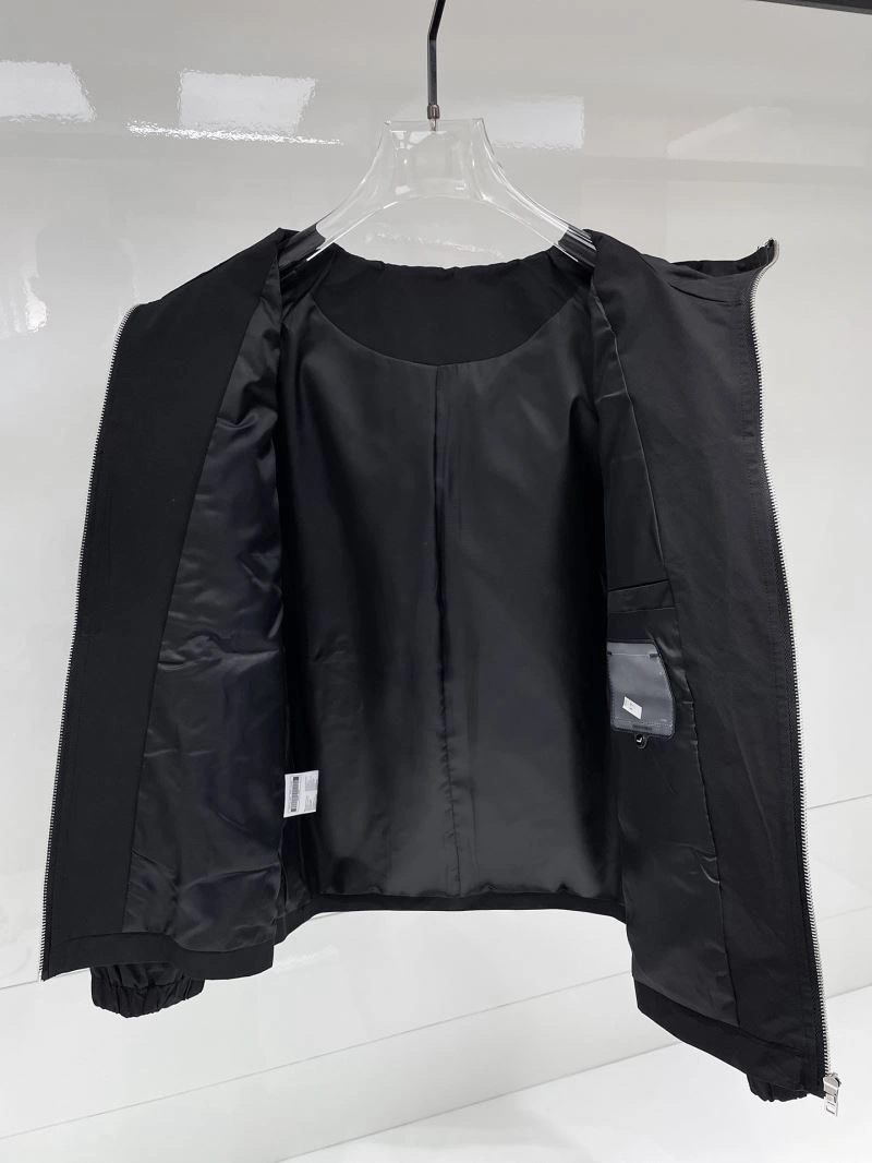 Classic Prada Outwear 170098