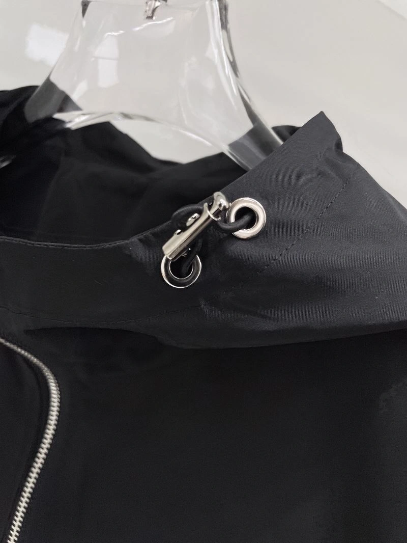 Classic Prada Outwear 170098