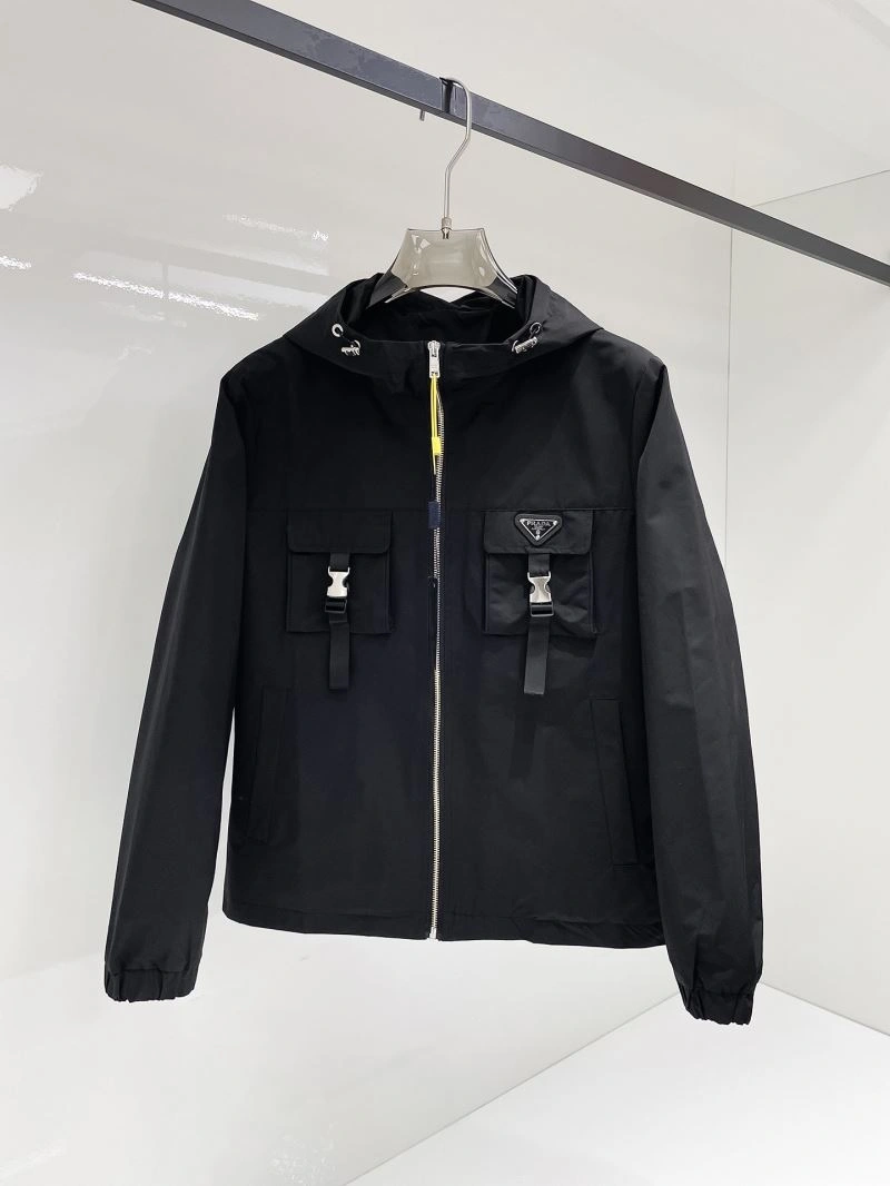 Affordable Prada Outwear 170097
