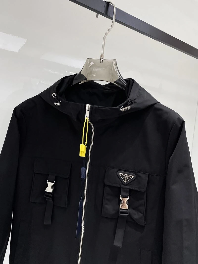 Affordable Prada Outwear 170097