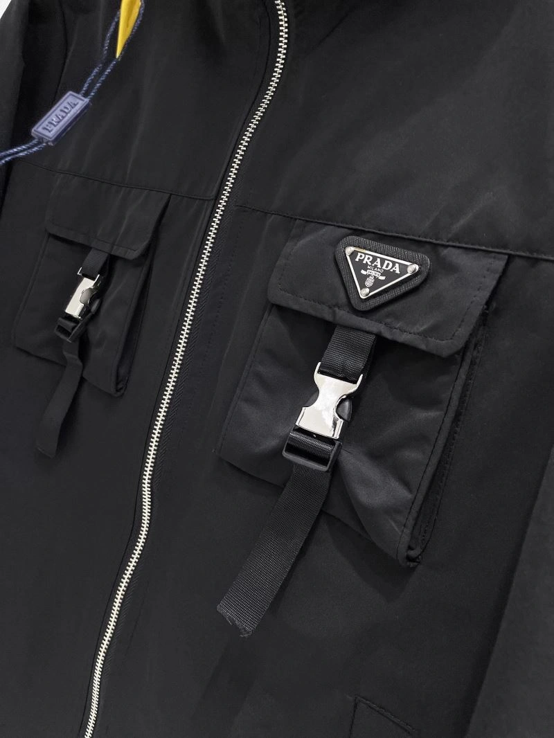 Affordable Prada Outwear 170097