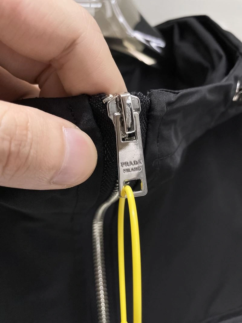 Affordable Prada Outwear 170097