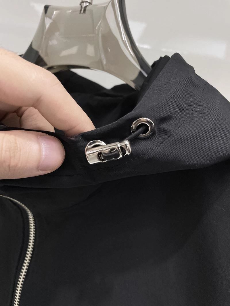 Affordable Prada Outwear 170097