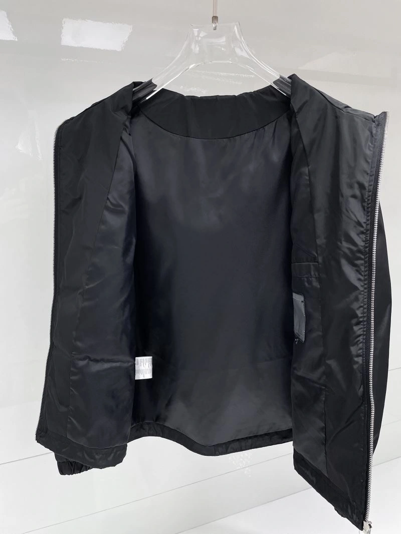 Prada Outwear Attractive 170099