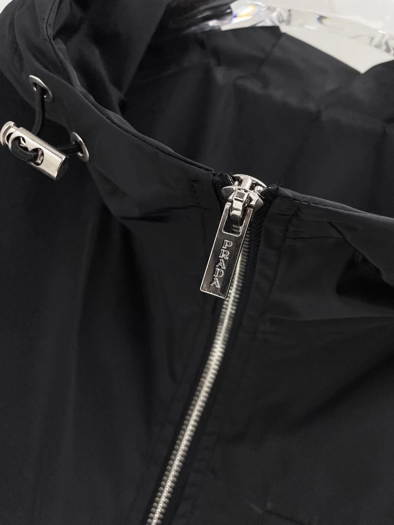 Prada Outwear Attractive 170099