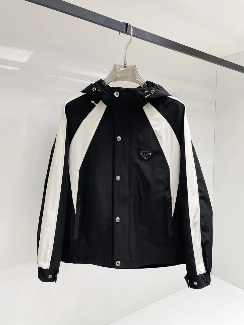 Prada Outwear HighQuality 170094