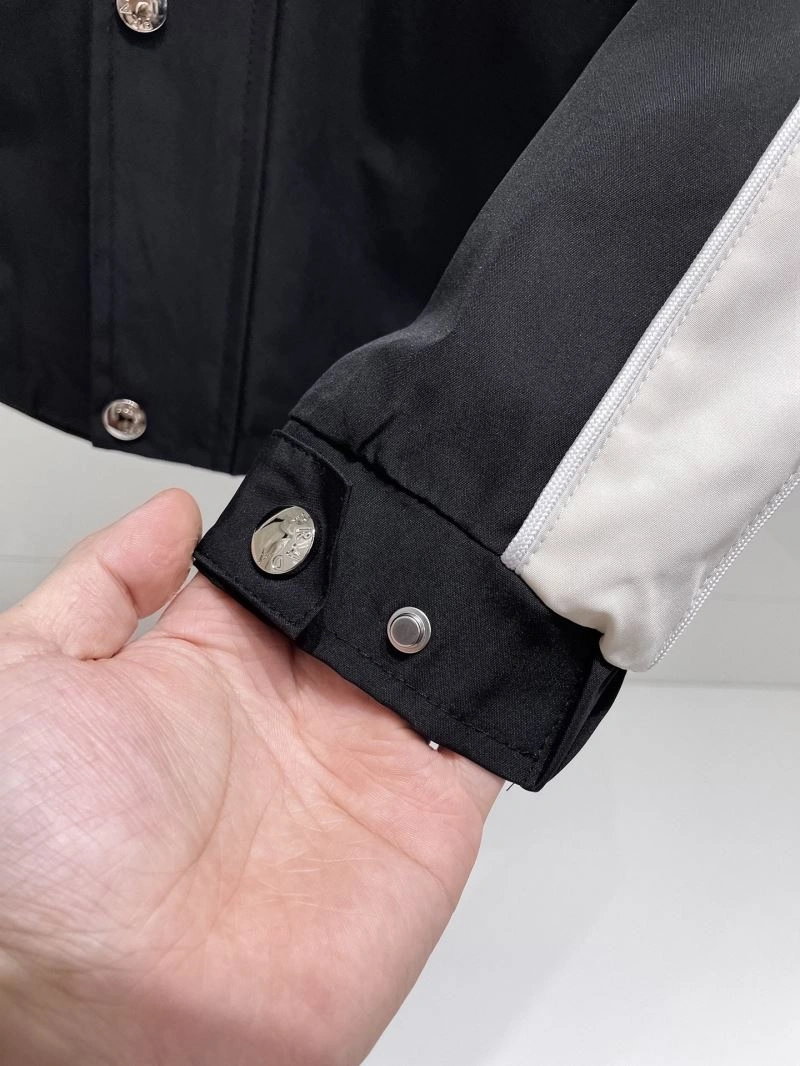 Prada Outwear HighQuality 170094