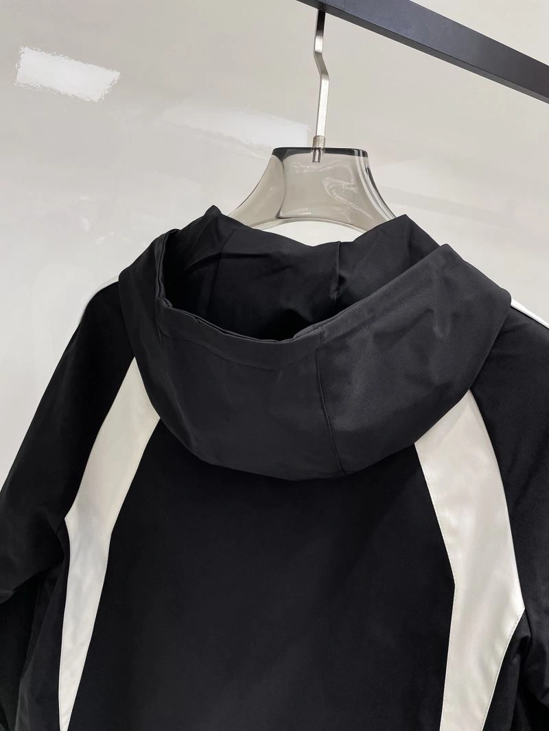 Prada Outwear HighQuality 170094