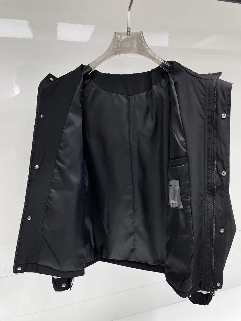 Prada Outwear HighQuality 170094