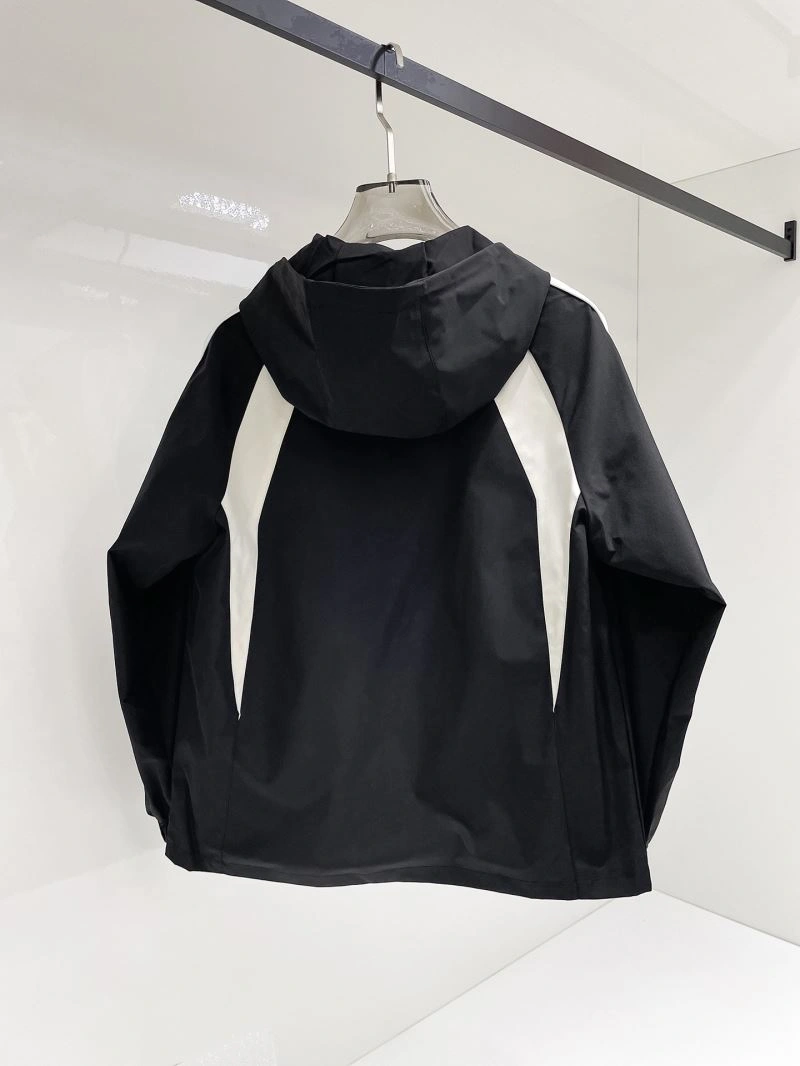 Prada Outwear HighQuality 170094